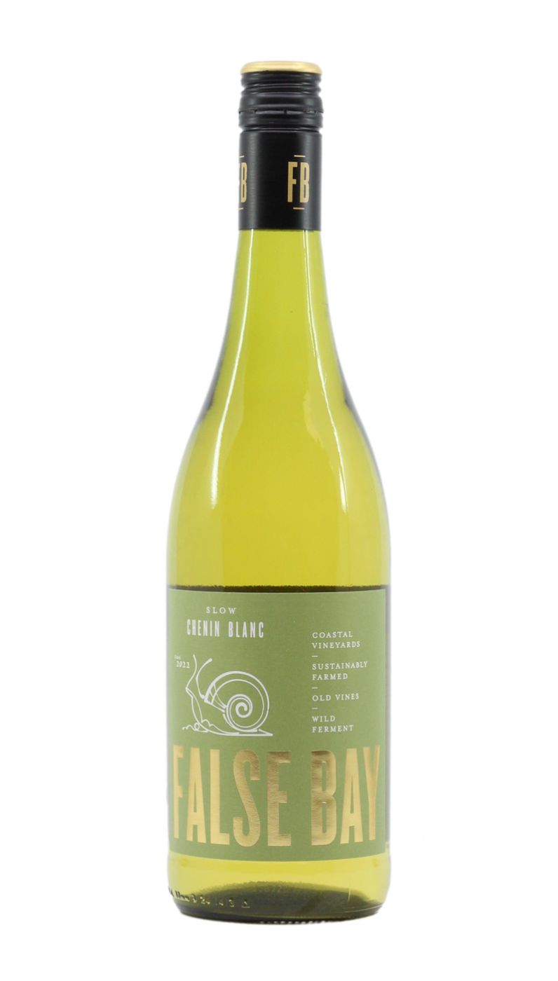 False Bay Chenin Blanc