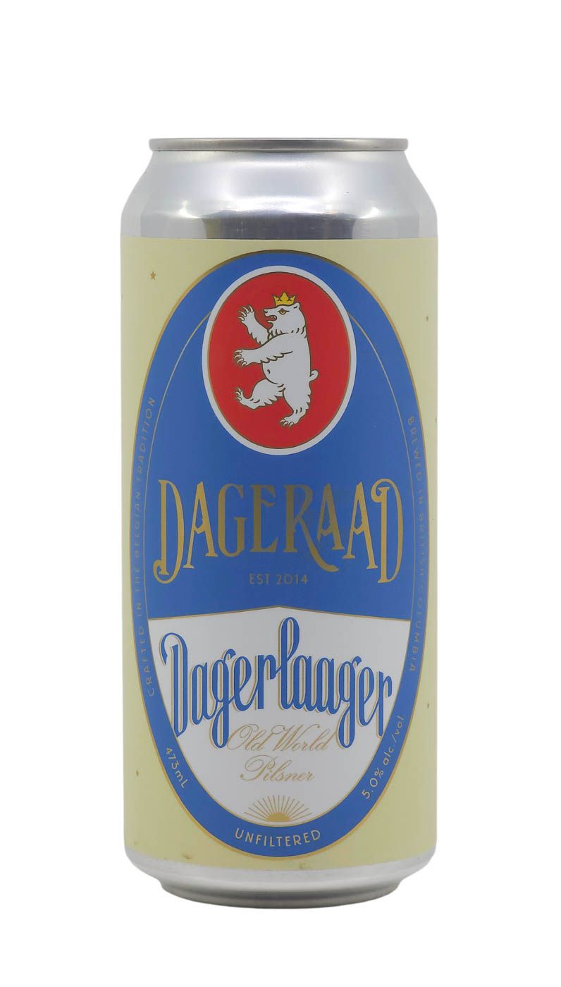 Dageraad Dagerlager Pils