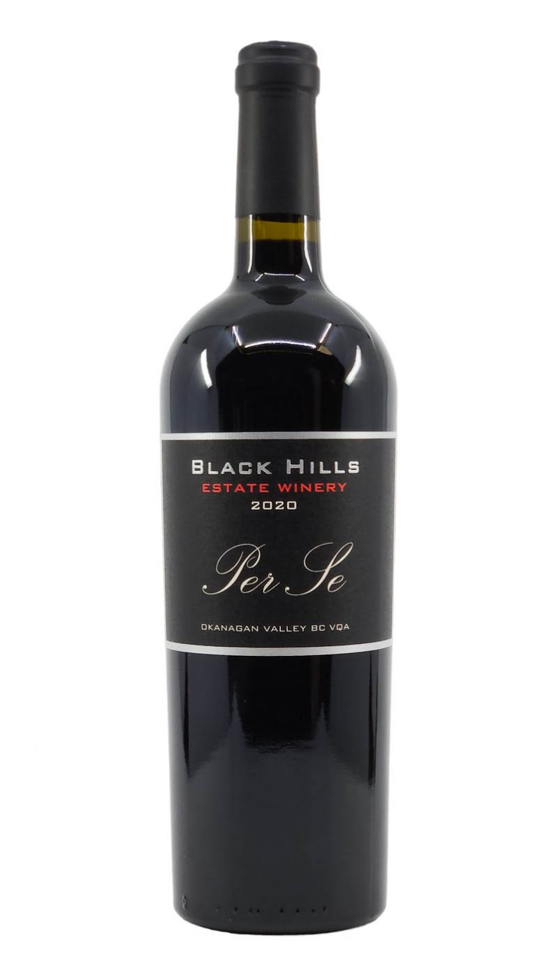 Black Hills Per Se Cabernet Franc