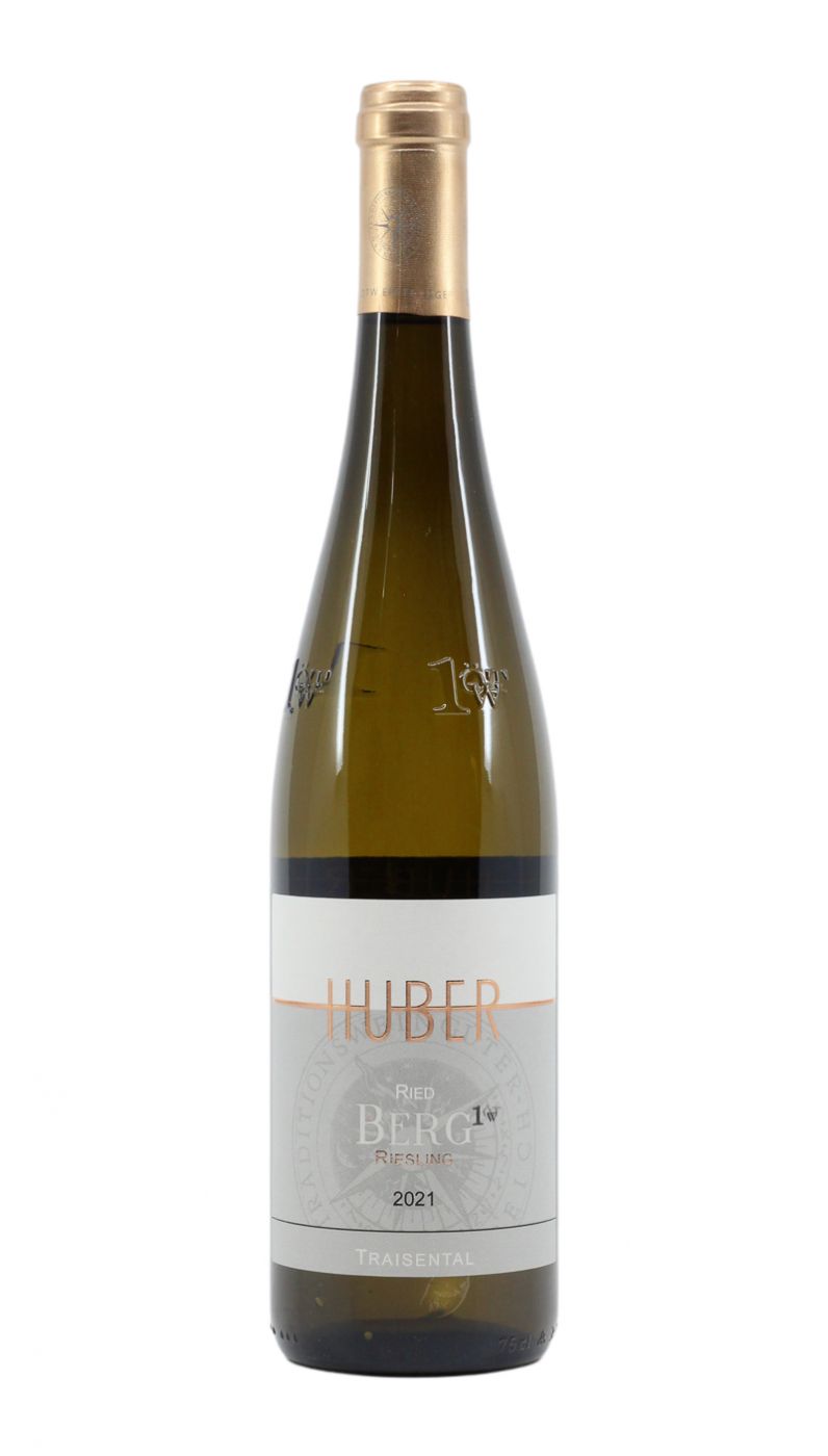 Huber Riesling