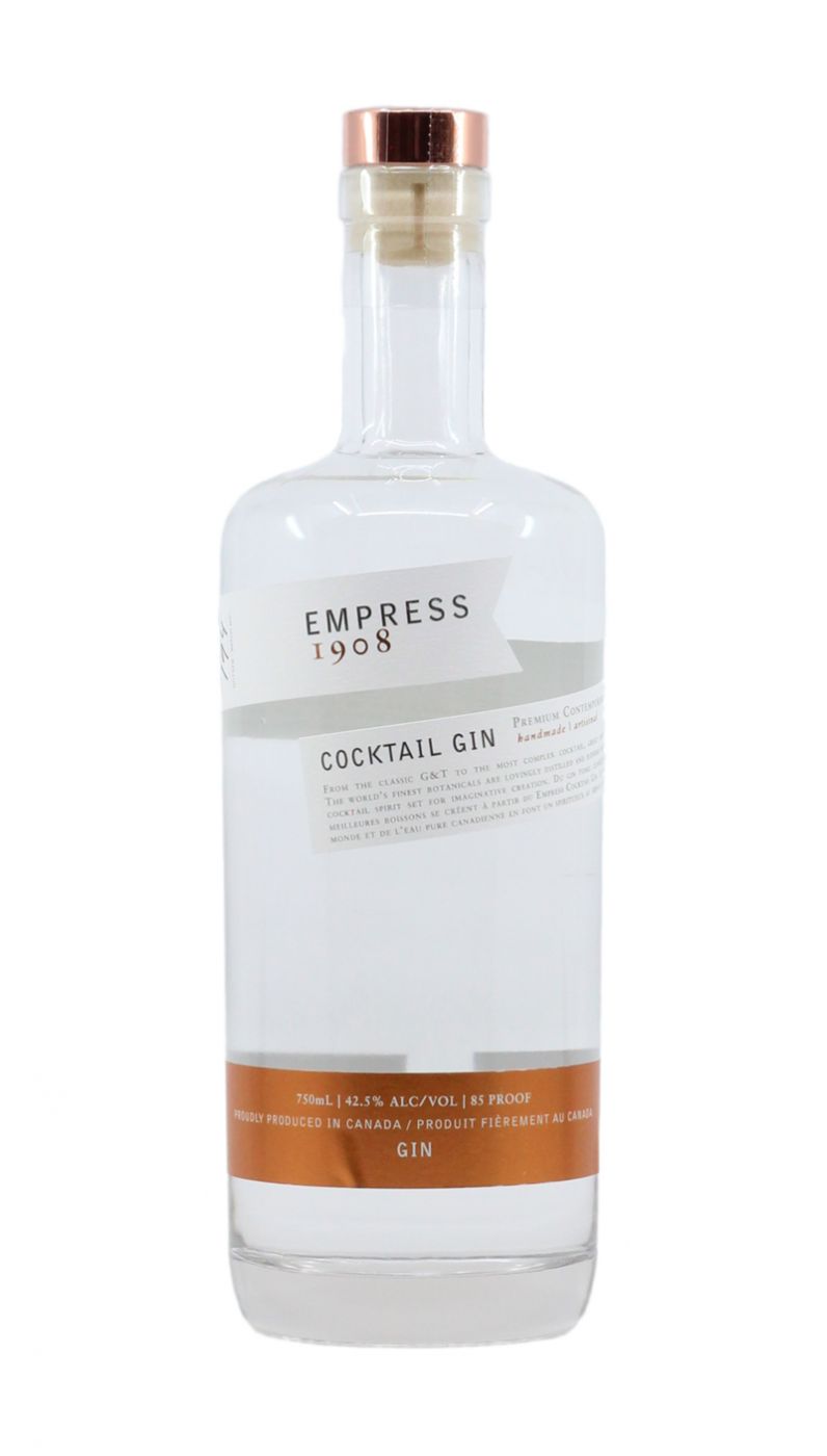 Empress Dry Gin