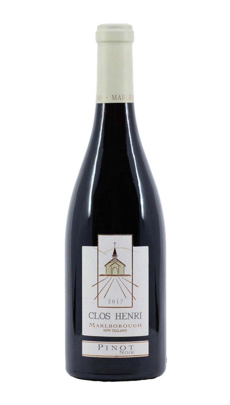 Clos Henri Pinot Noir