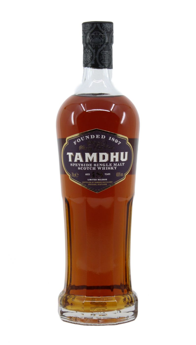 Tamdhu 18 Year