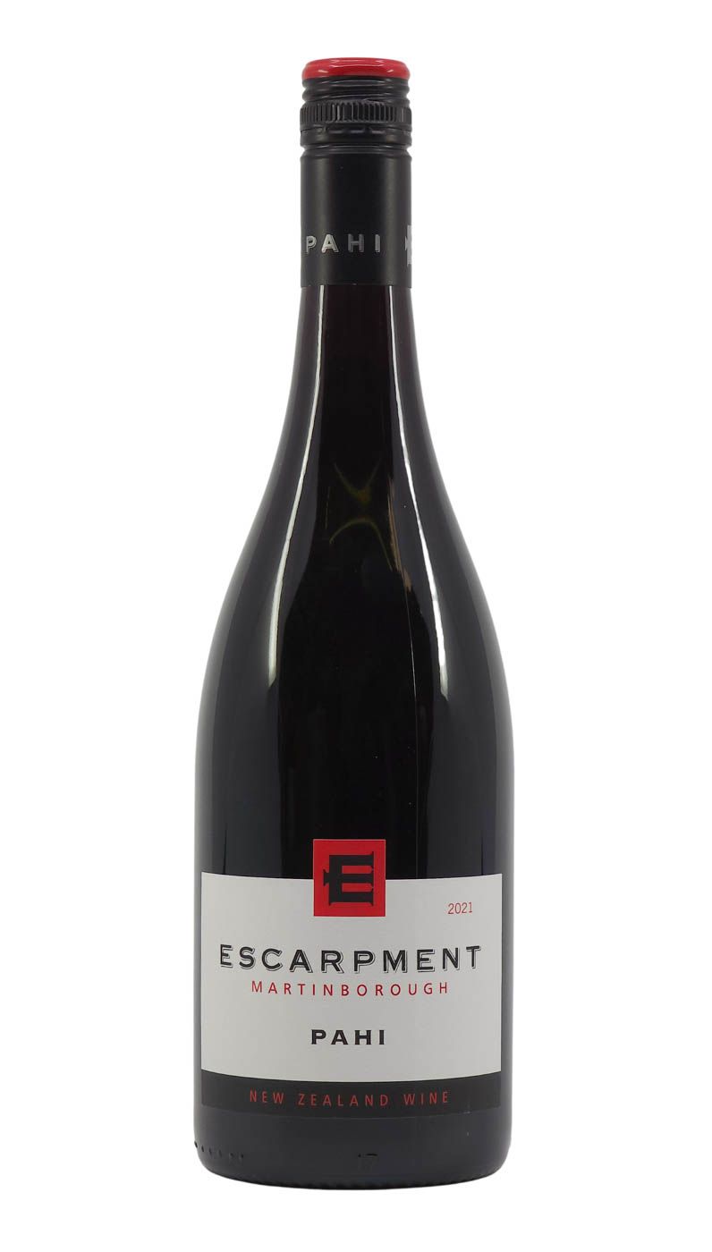 Escarpment Pahi Pinot Noir