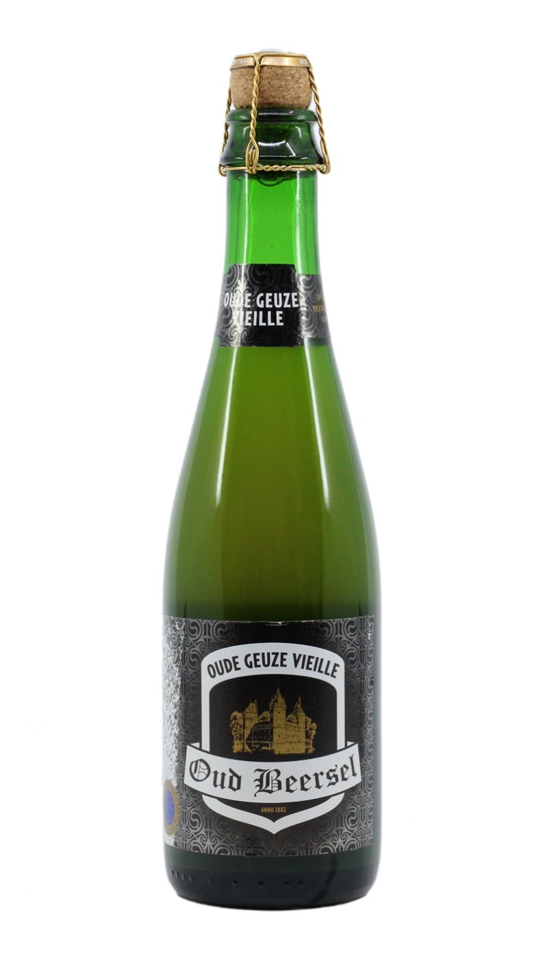 Oud Beersel Geuze Vieille
