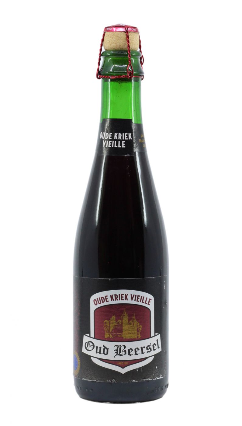 Oud Beersel Kriek