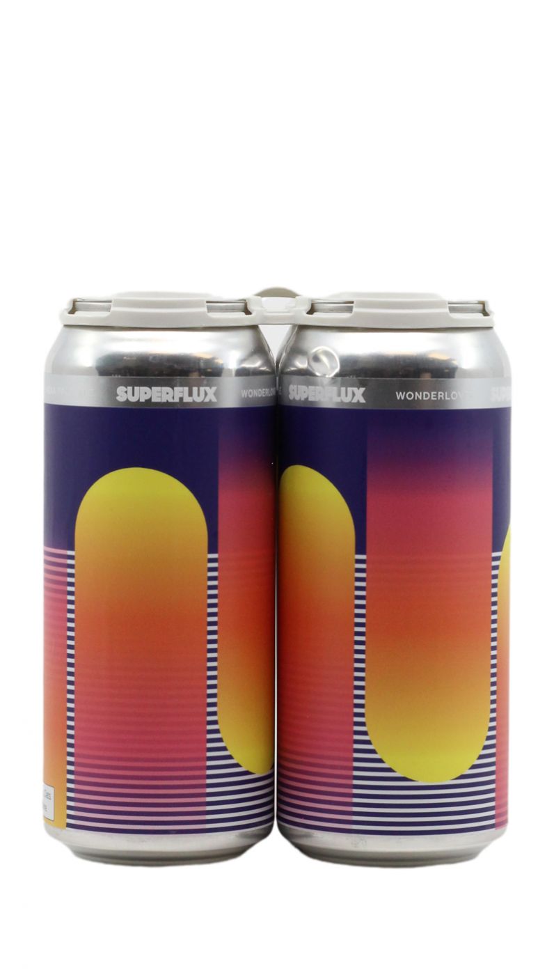 Superflux Wonderlove IPA