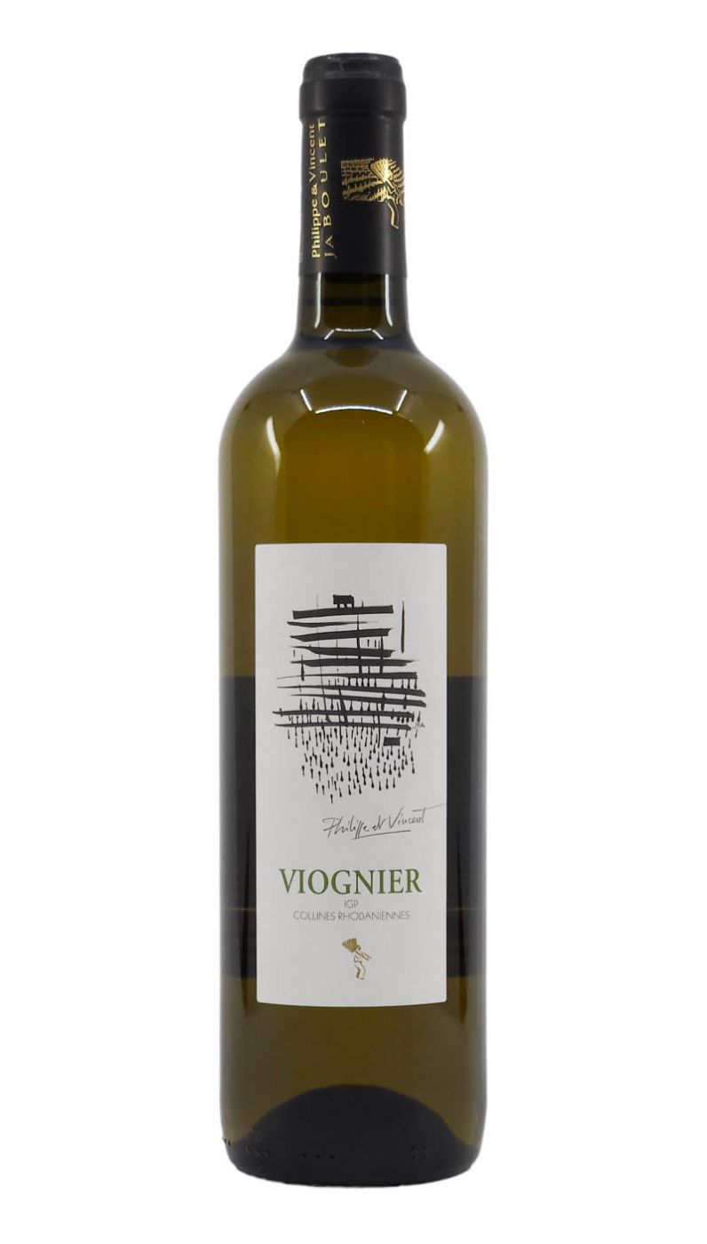 Jaboulet Viognier