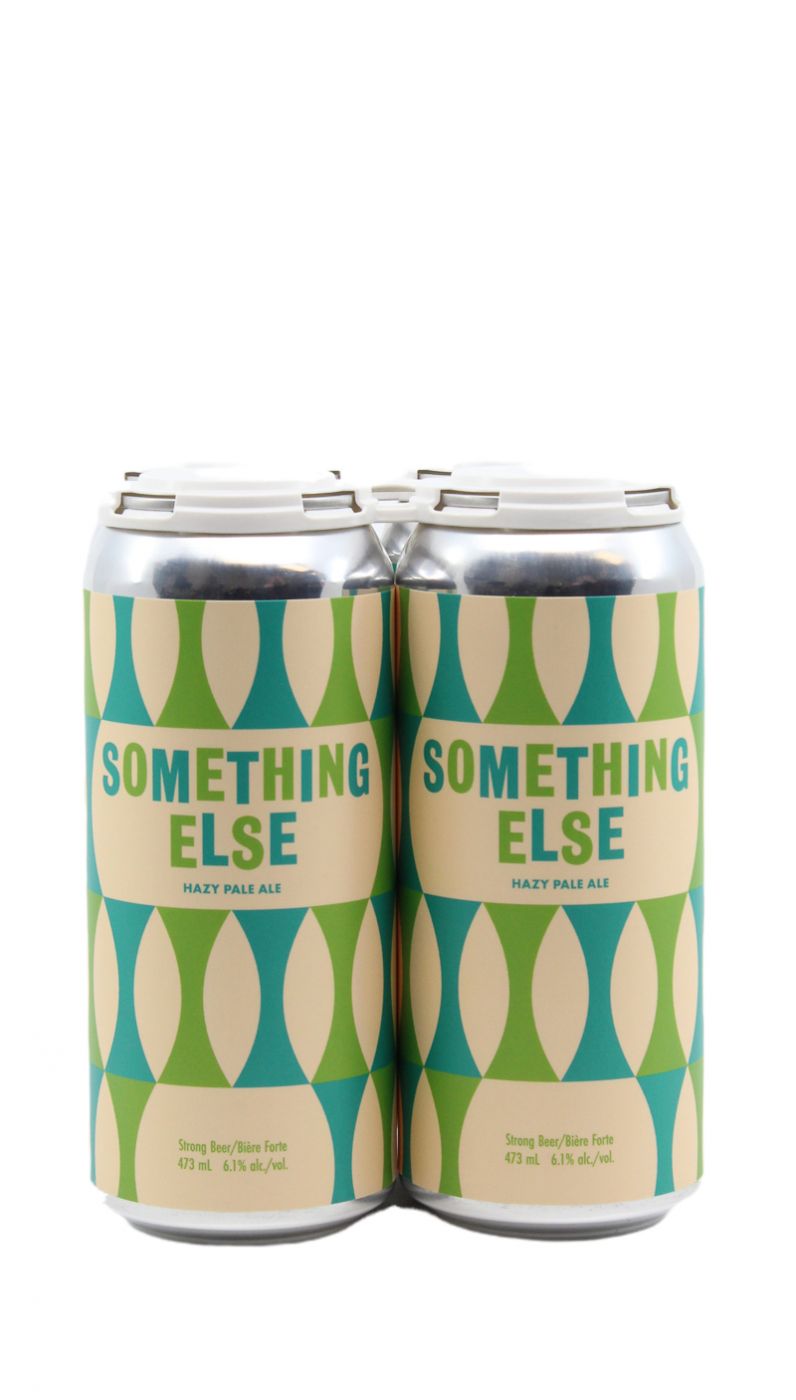Cabin Something Else 4pack