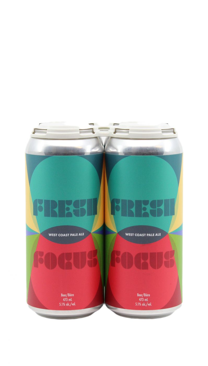 Cabin Fresh Focus 4pack