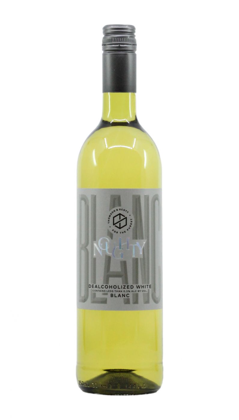 Noughty Still Blanc