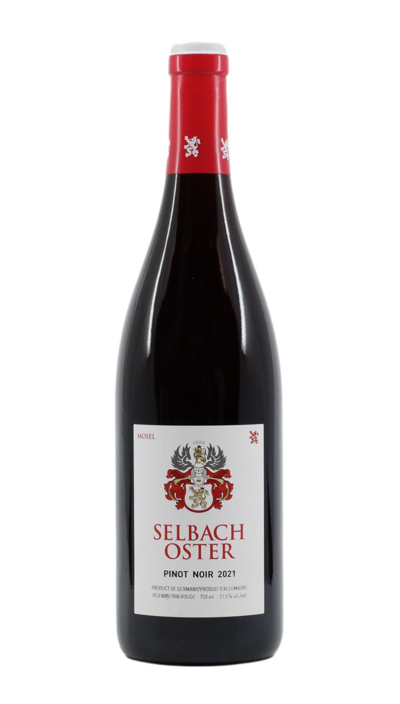 Selbach Oster Pinot Noir Mosel