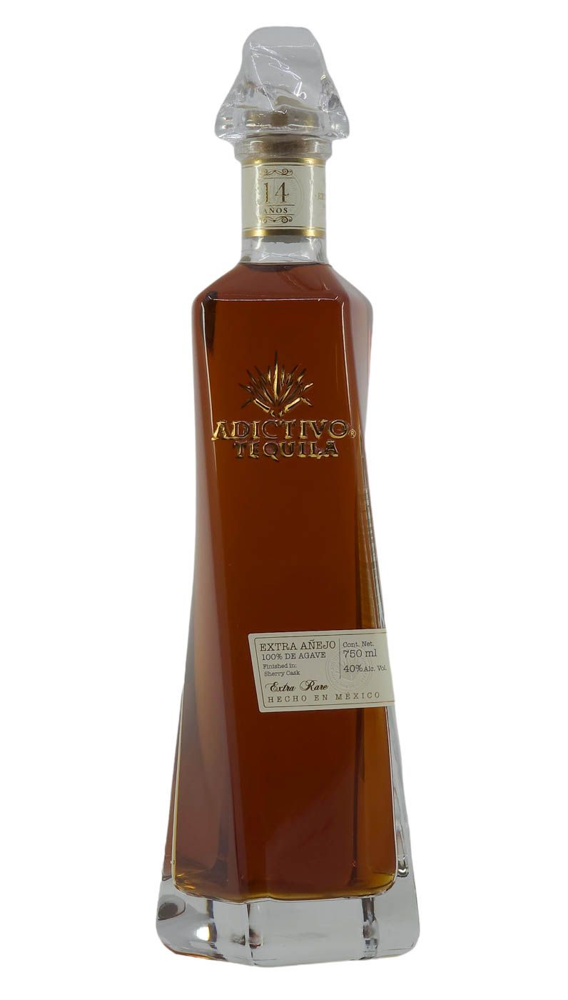 Adictivo Extra Anejo 