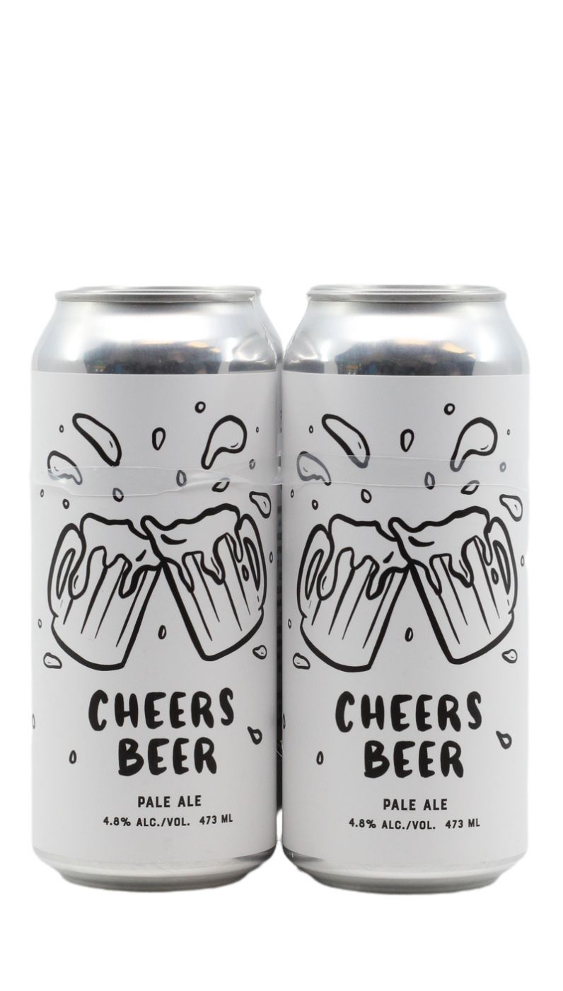 Best of Kin Cheers Beer