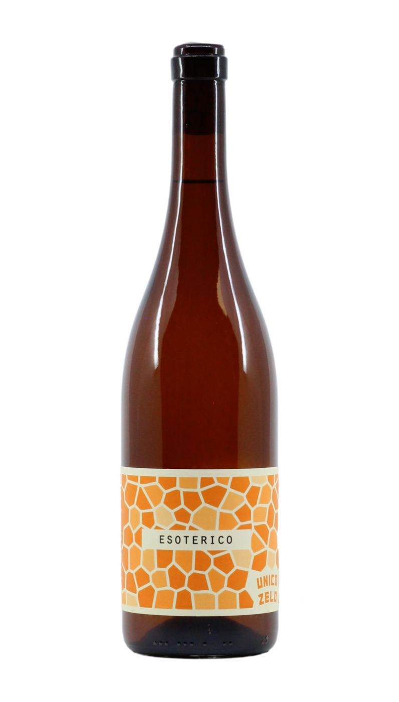 Unico Zelo Esoterico