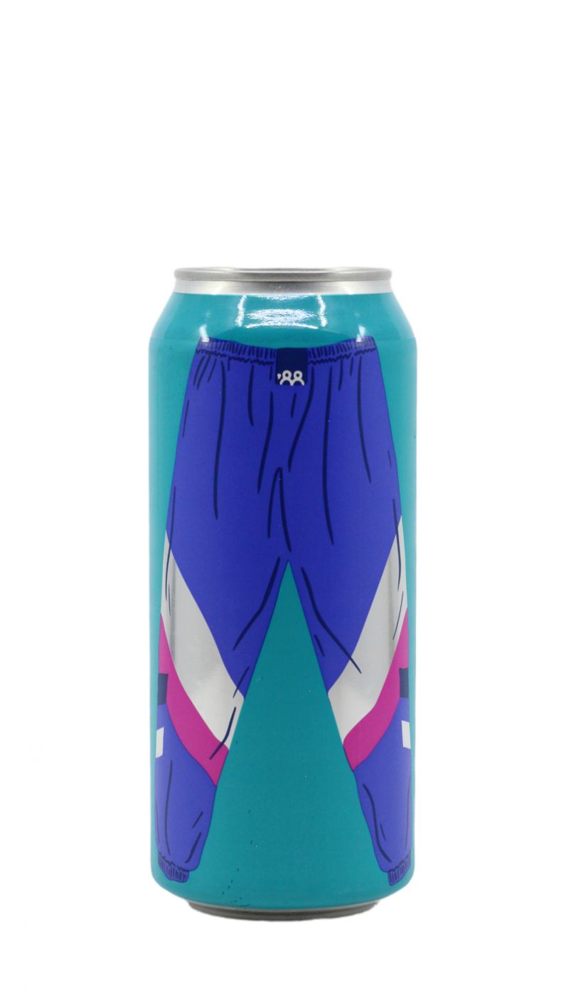 Eighty-Eight Leisure Centre IPA