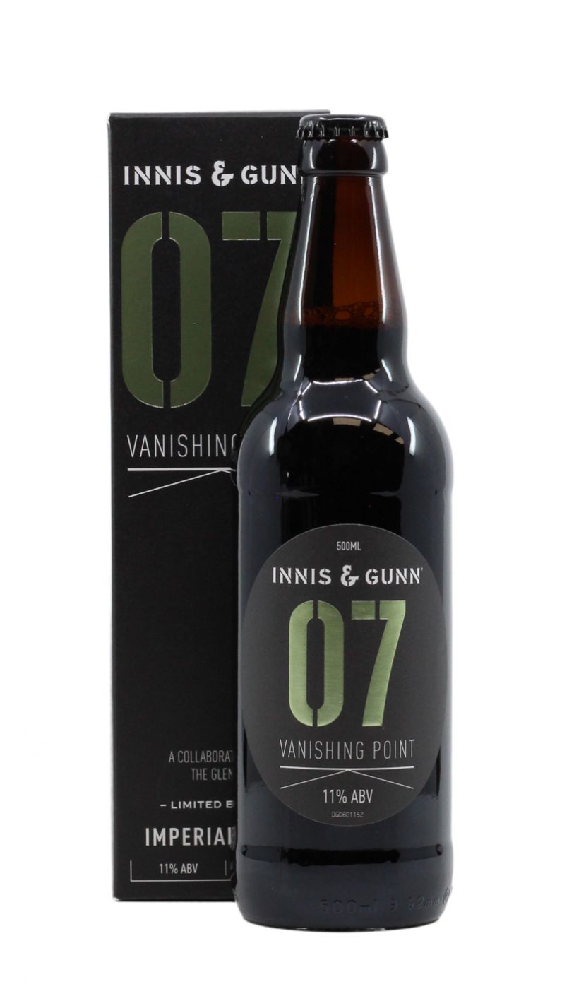 Innis & Gunn Vanishing Point