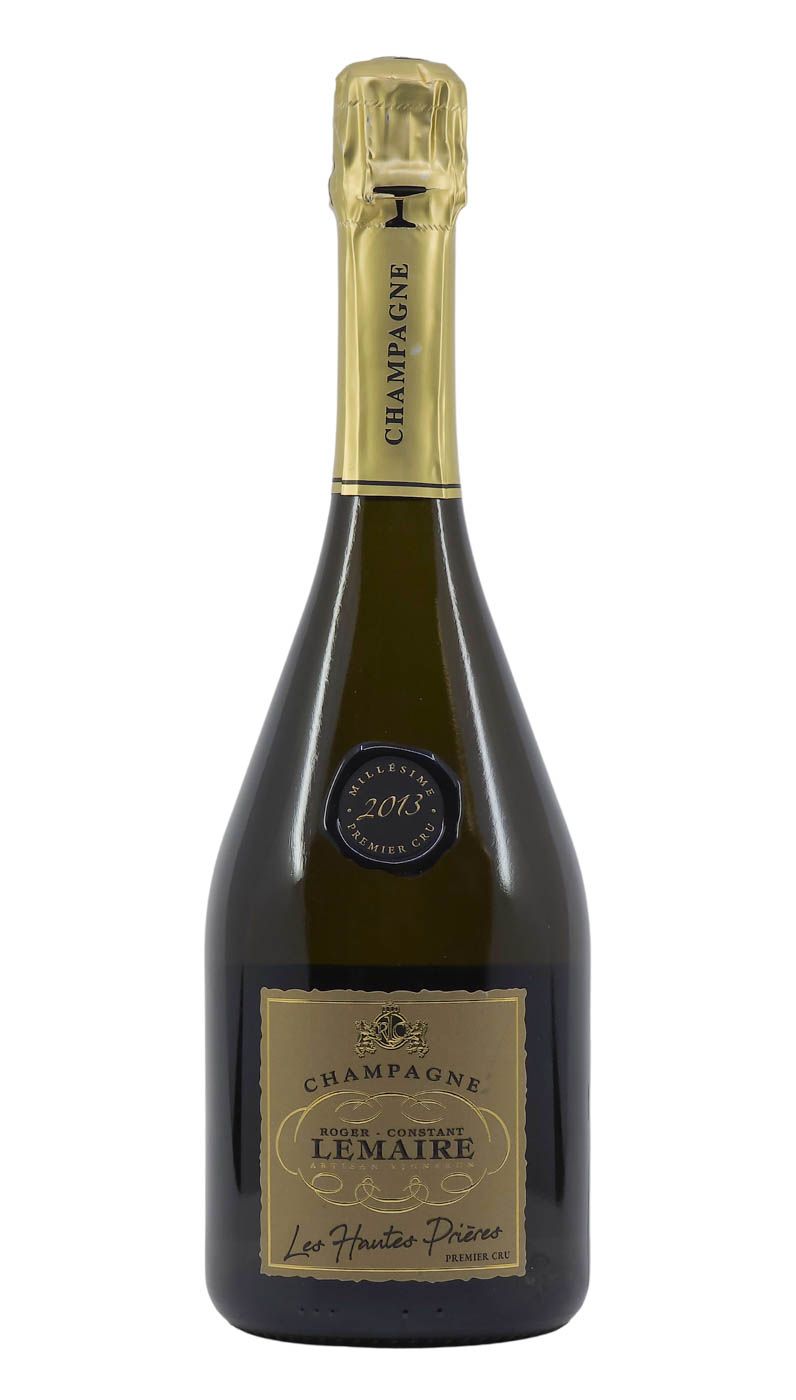 Lemaire Les Haute-Prieres