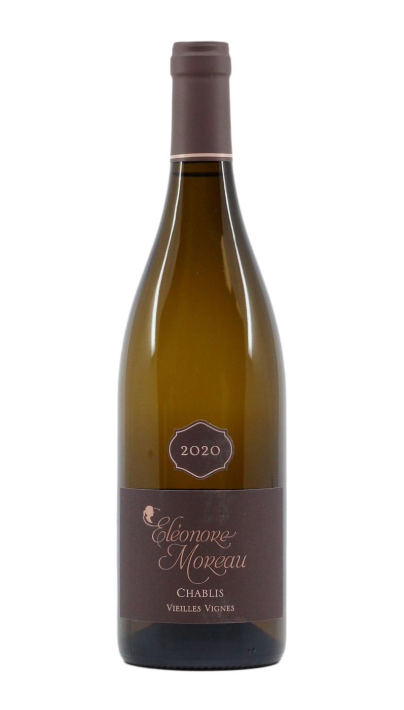 Moreau Chablis Vieilles