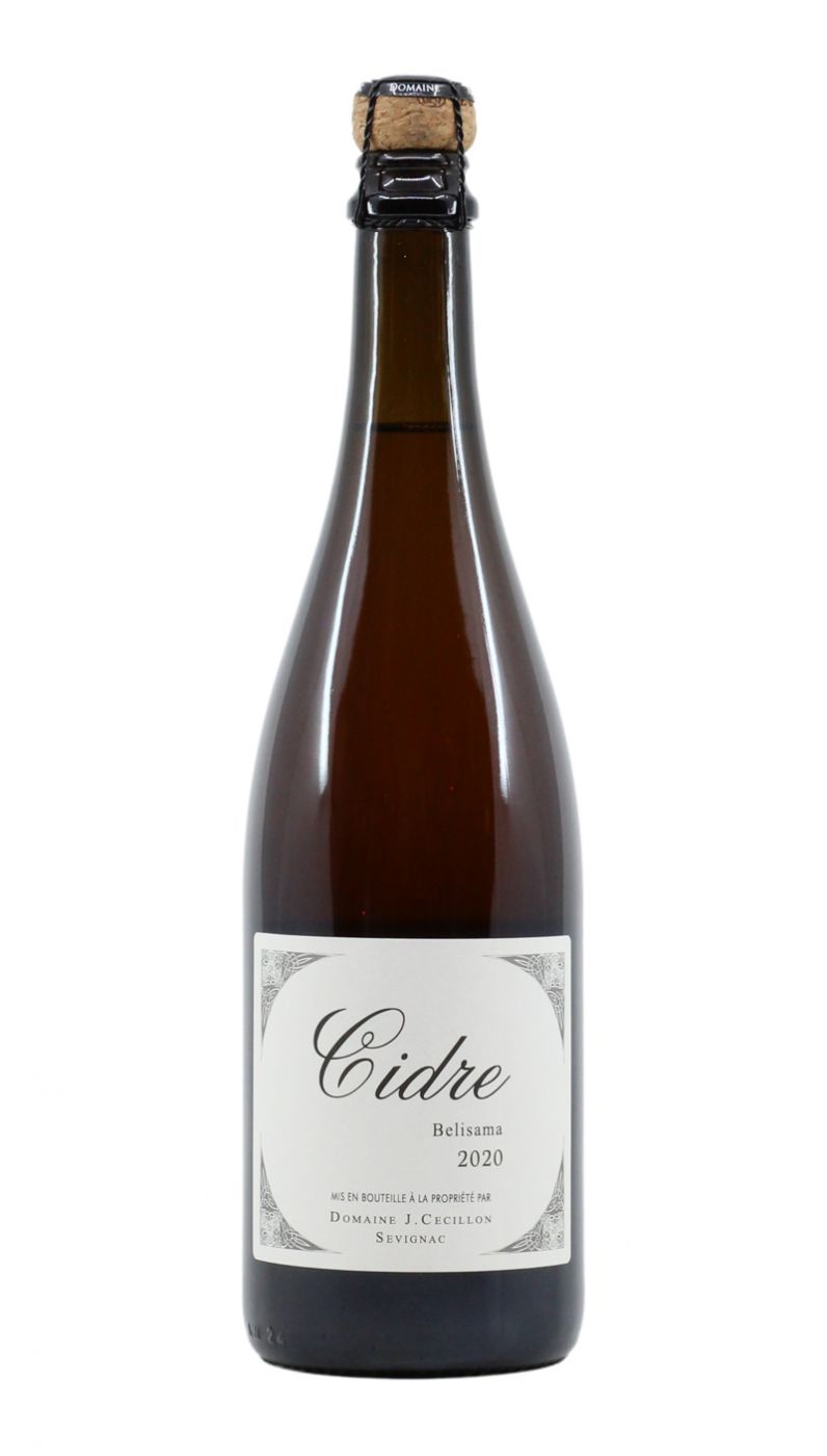 Cidre Belisama