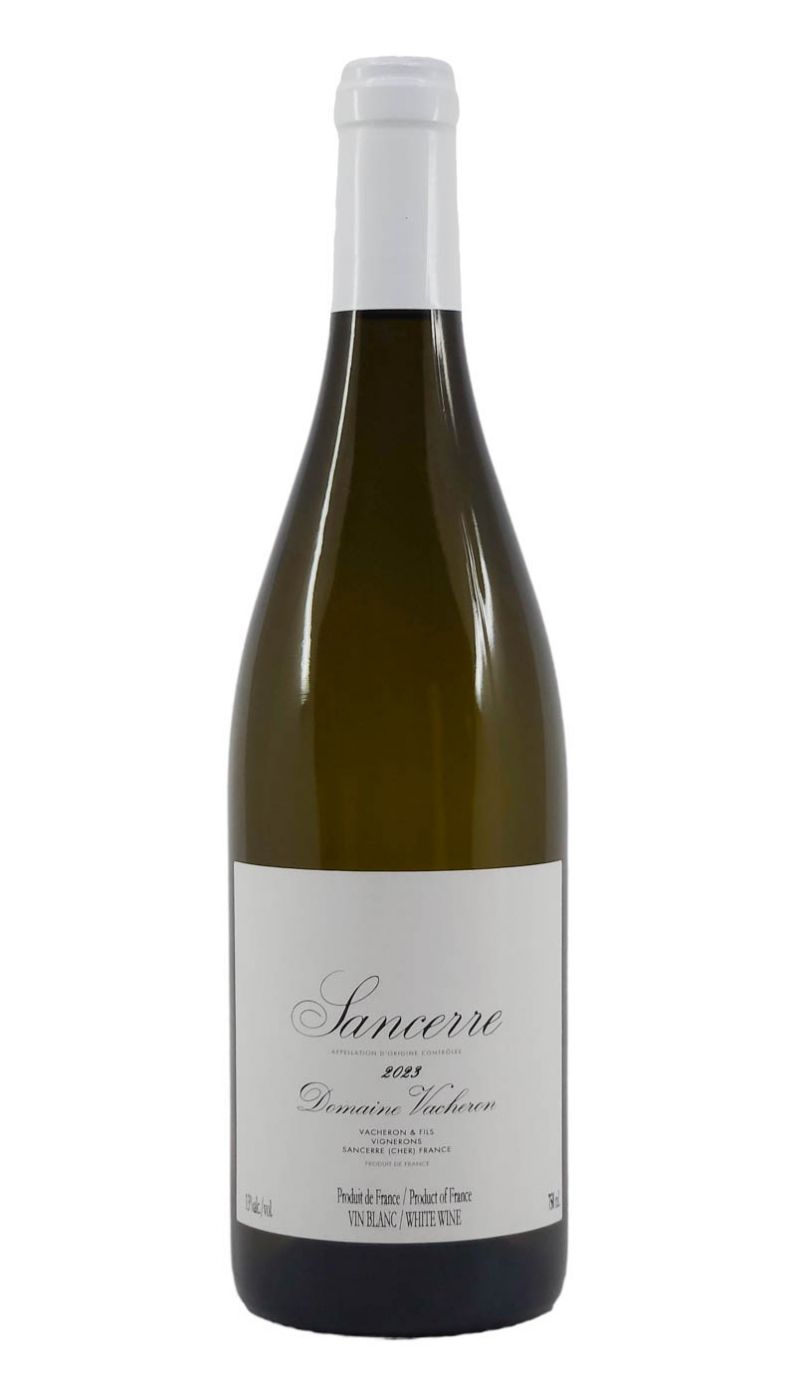 Domaine Vacheron Sancerre