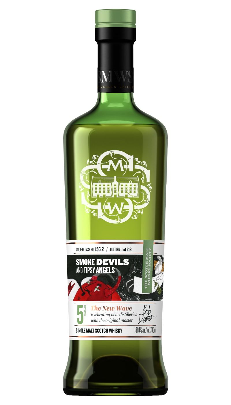 SMWS 156.2
