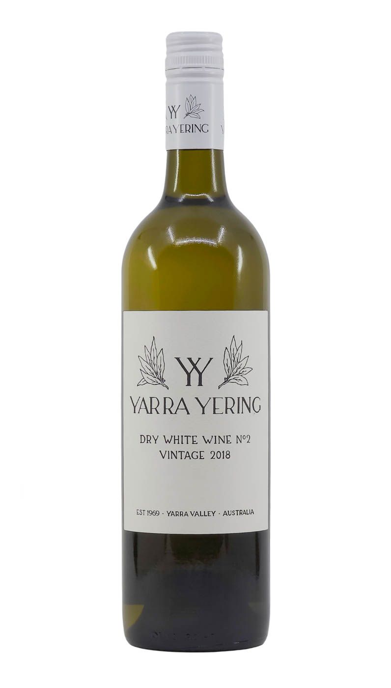 Yarra Yering Dry White