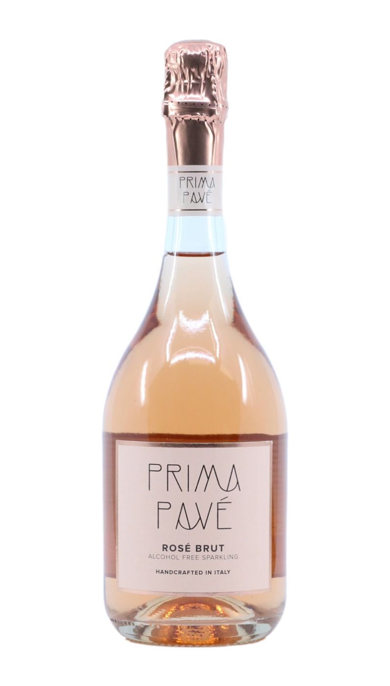 Prima Pave Sparkling non-alcoholic