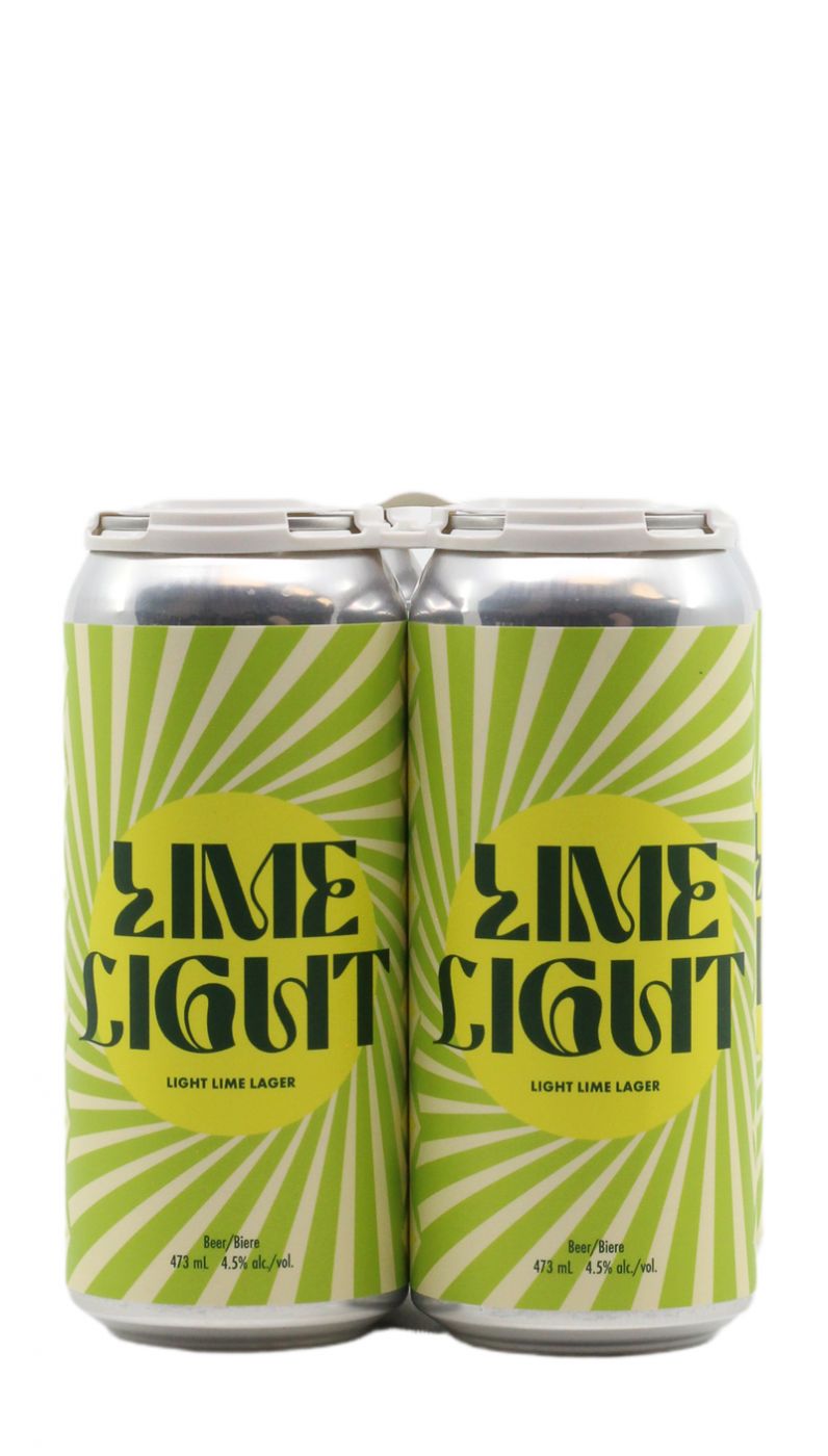 Cabin Limelight 4-Pack