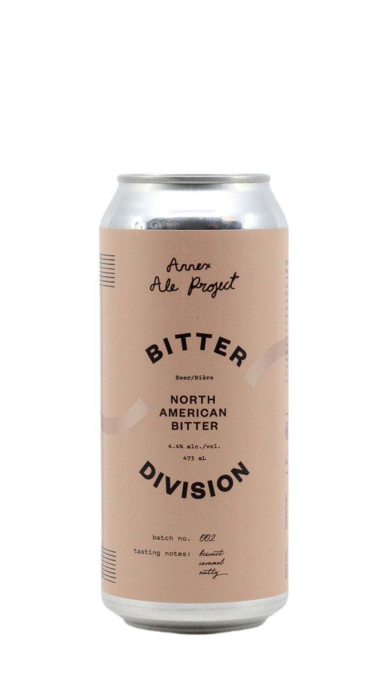 Annex Bitter Division