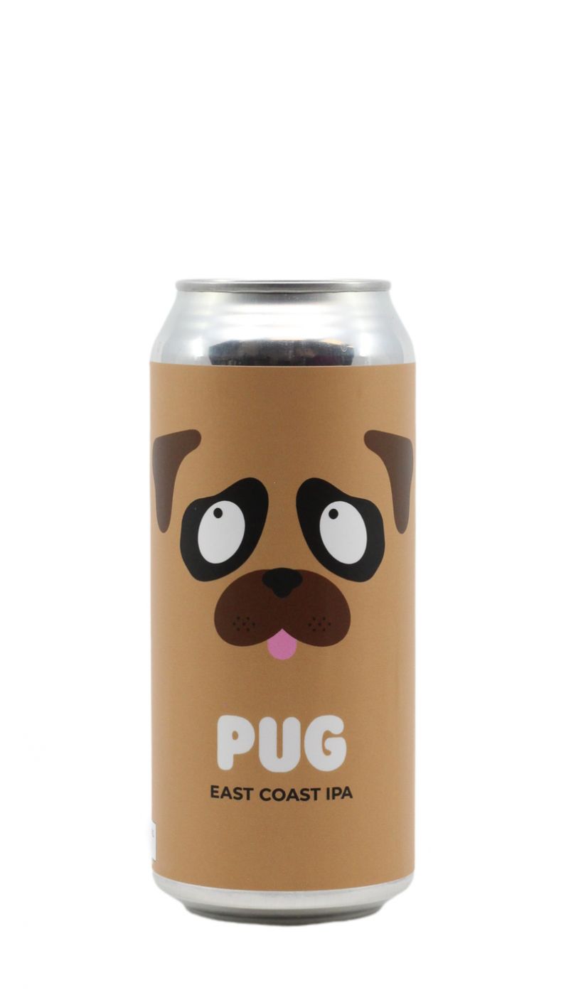 Superflux Pug ECIPA Singles