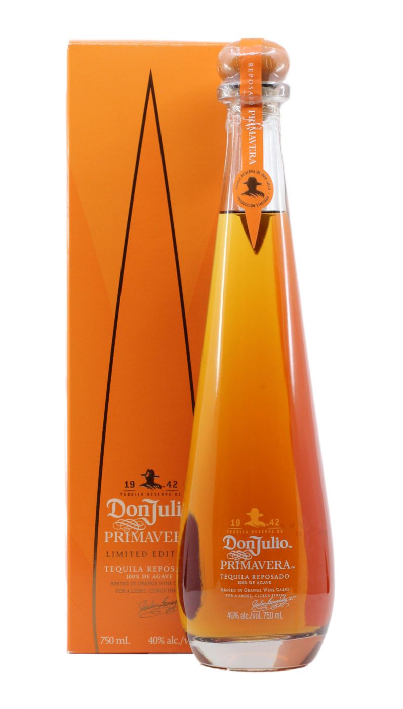 Don Julio Primavera