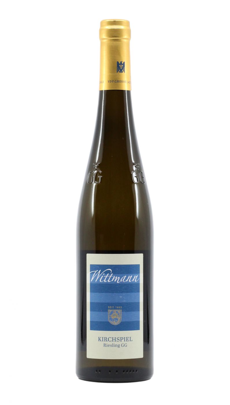 Wittmann Kirchspiel Riesling