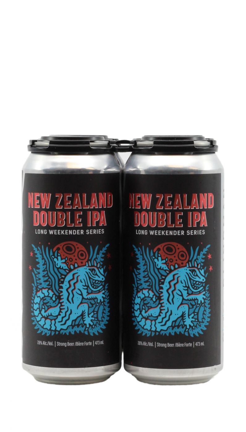 Blindman New Zealand IPA