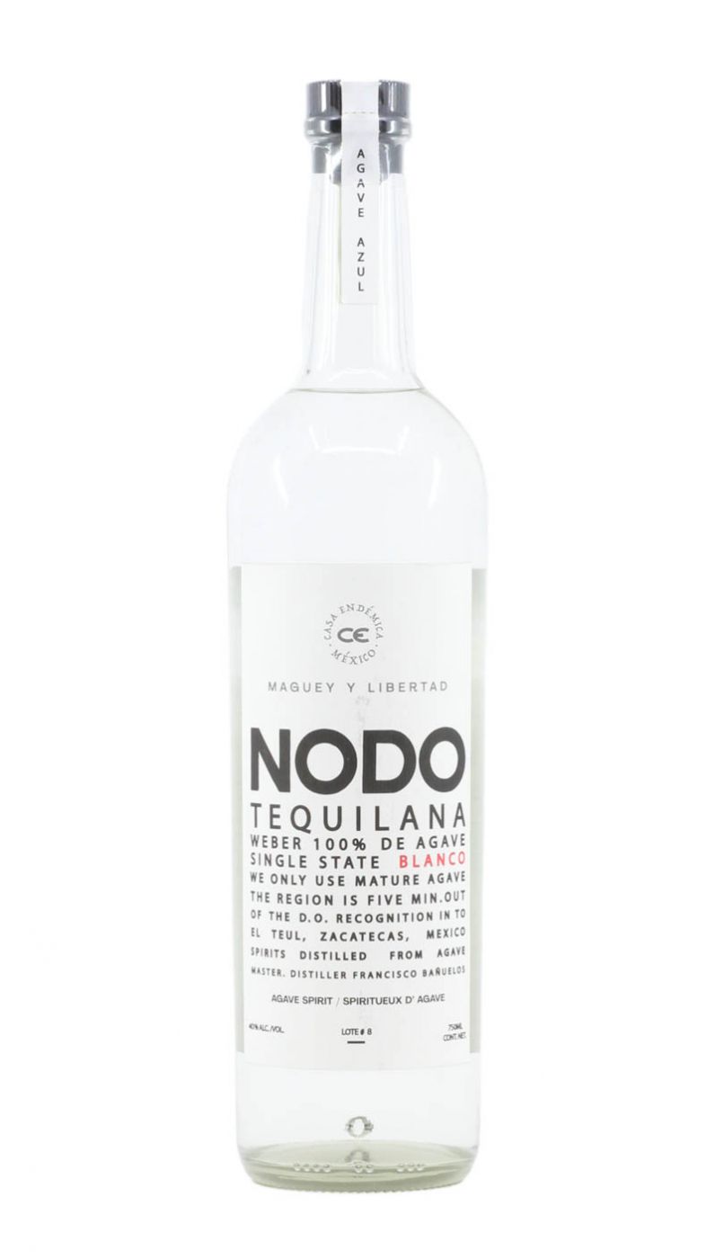 NODO Tequilana Blanco