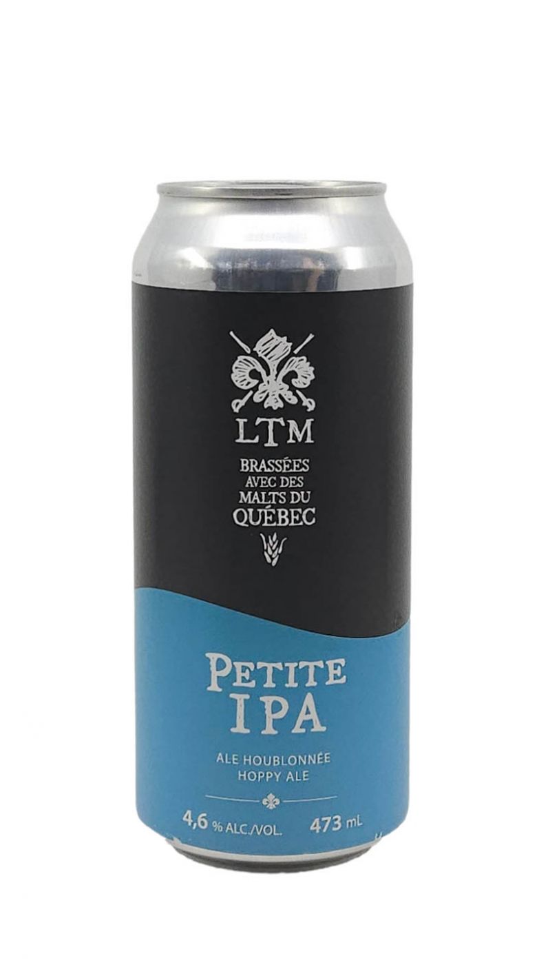 Trois Mousquetaires Petit IPA