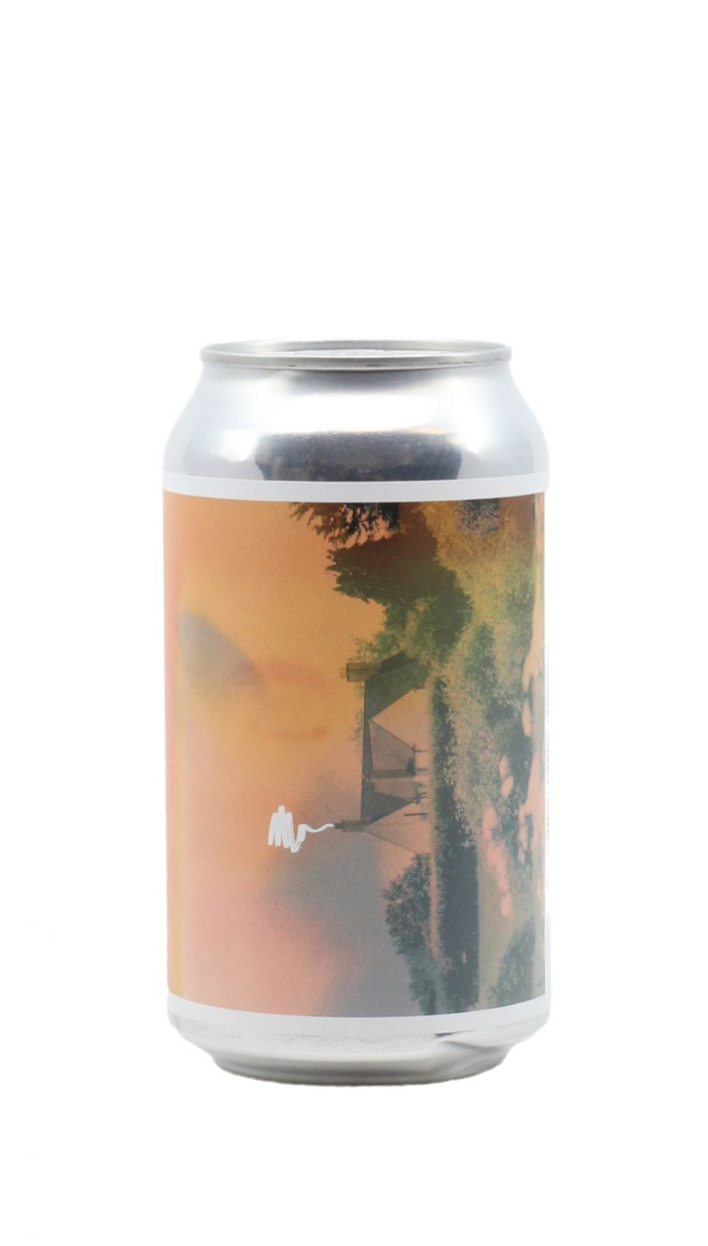Low Life House Saison