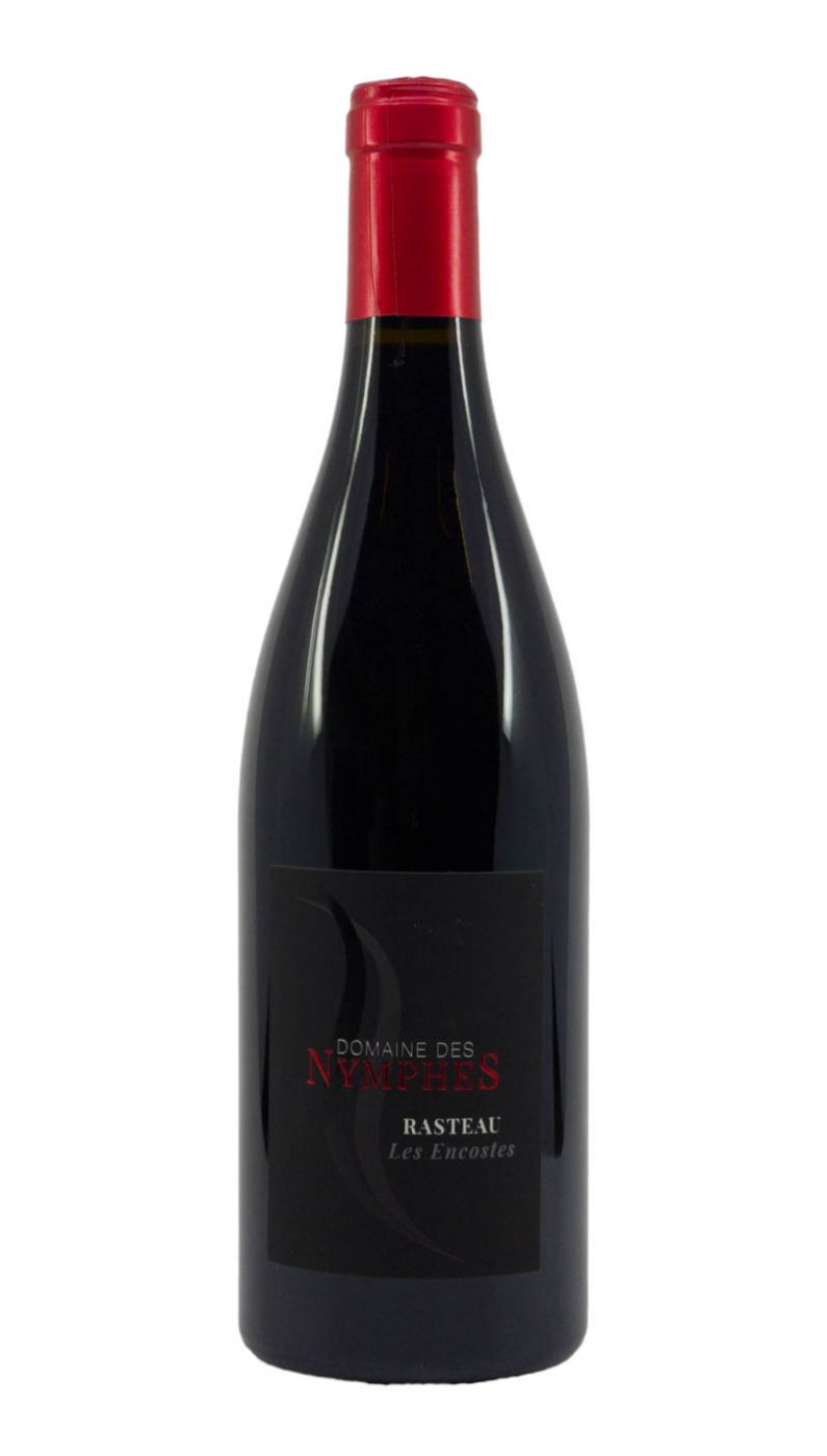 Domaine des Nymphs Encoste Rasteau