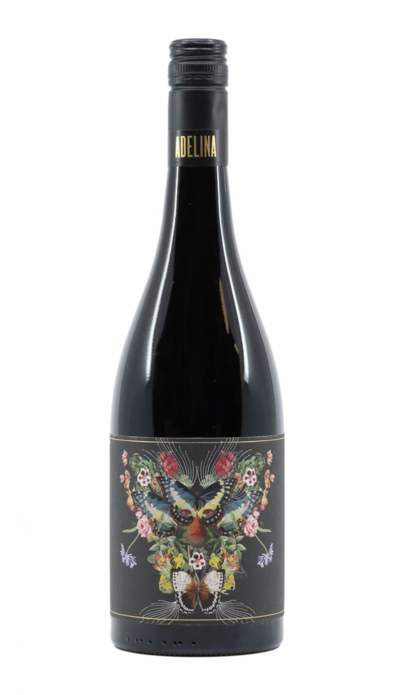 Adelina Estate Shiraz Mataro