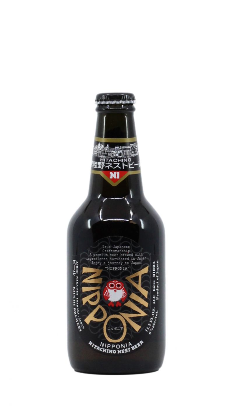 Hitachino Nest NipponiA