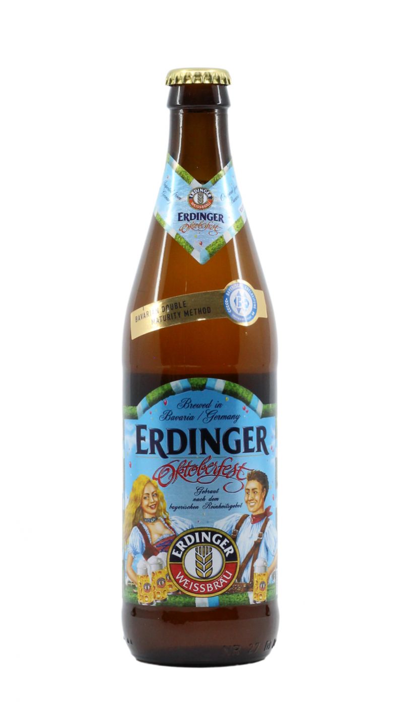 Erdinger Oktoberfest