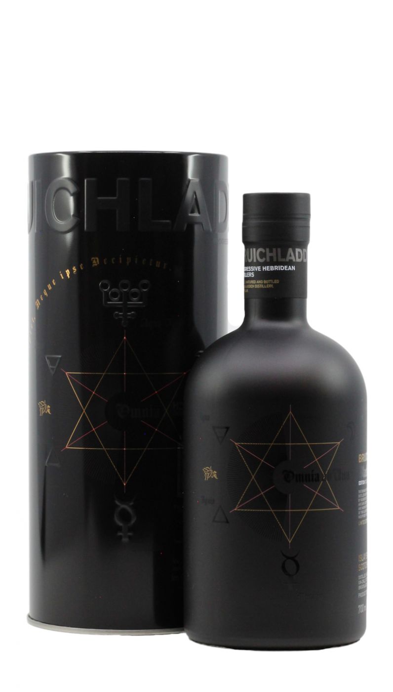 Bruichladdich Black Art 11.1