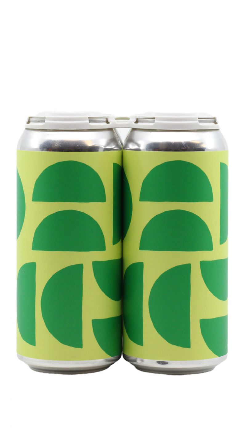 Superflux Zesty Lime India Peel Ale