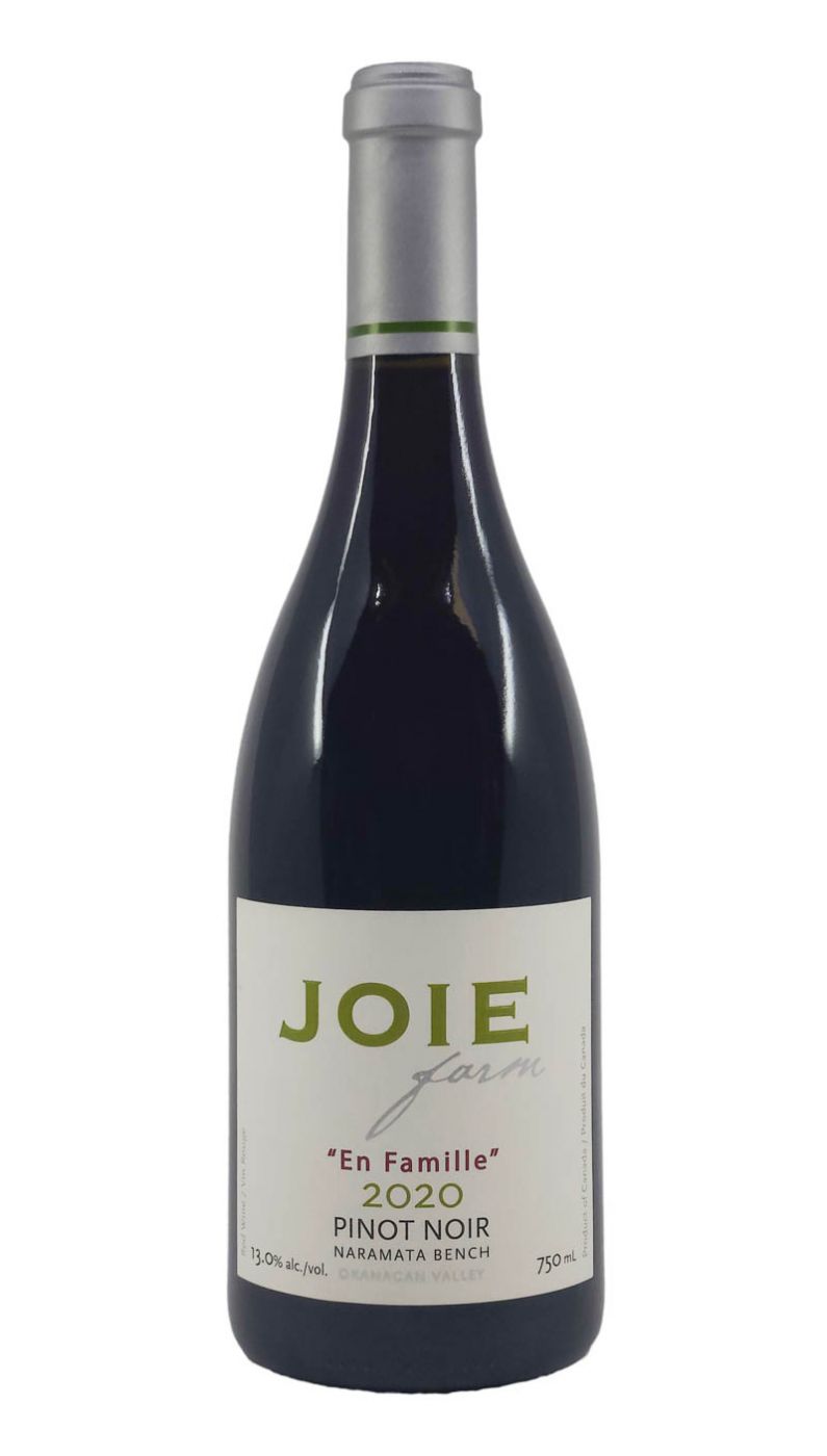 Joie Reserve Pinot Noir