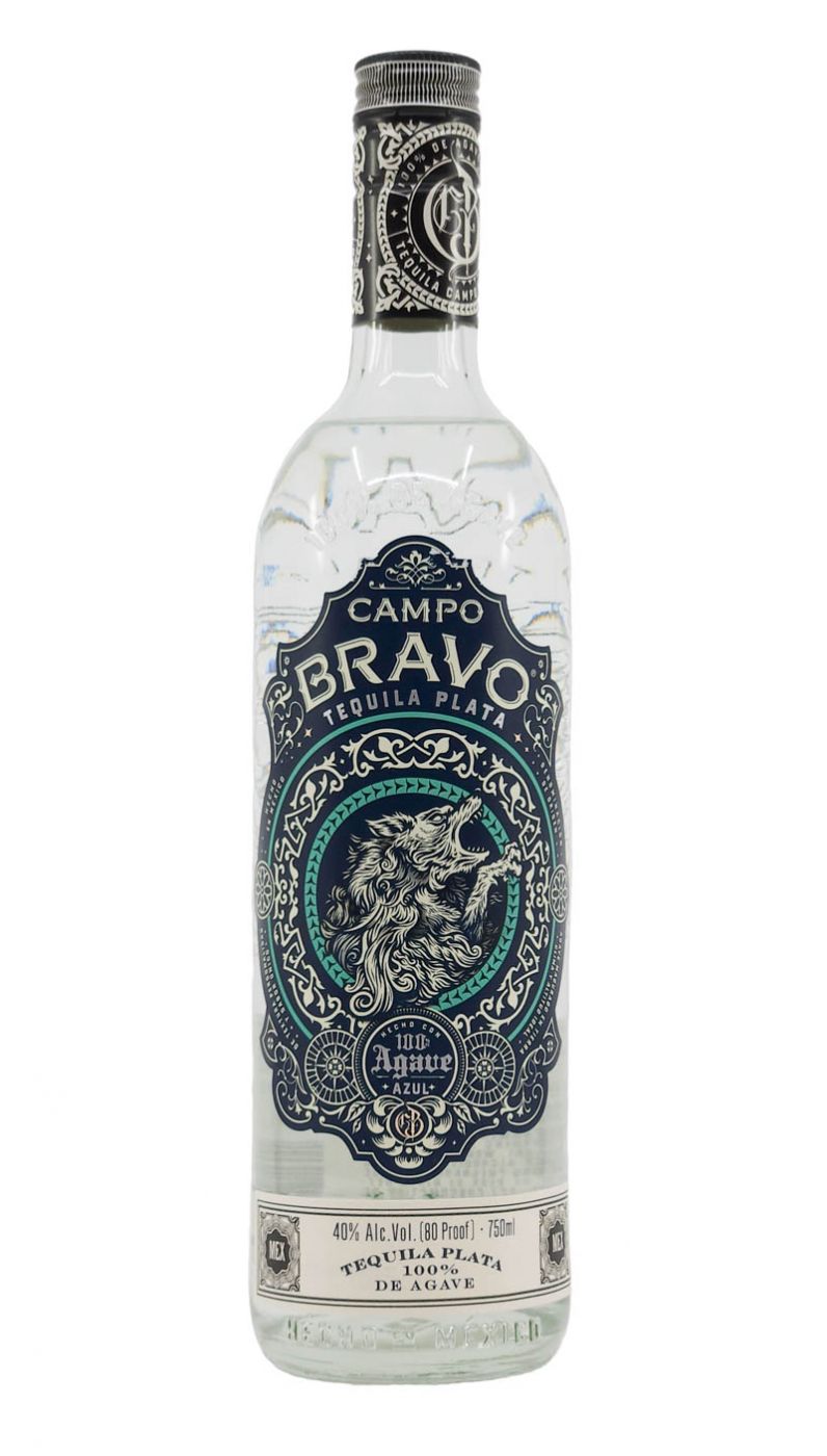 Campo Brava Plata
