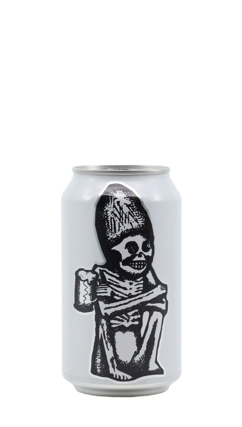 Rogue Dead Guy Pilsner