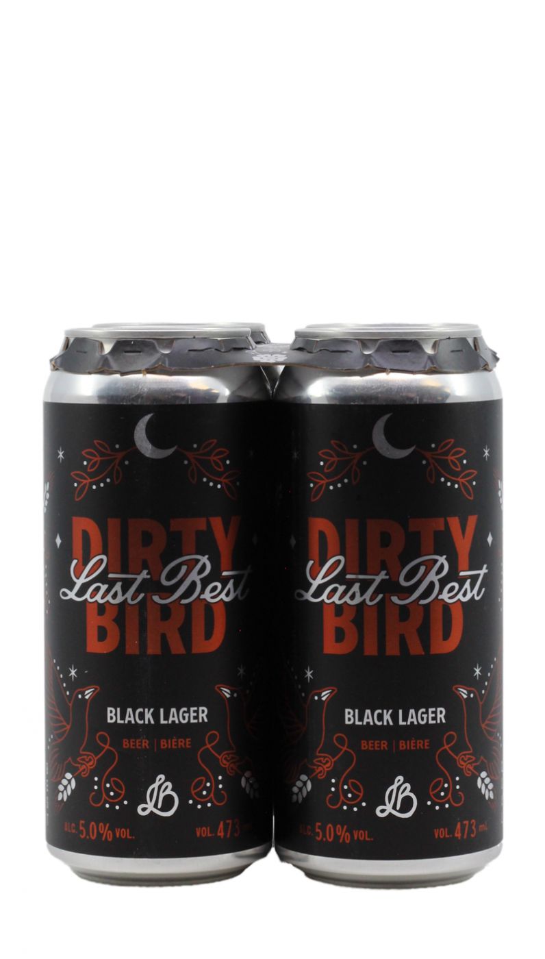 Last Best Dirty Bird