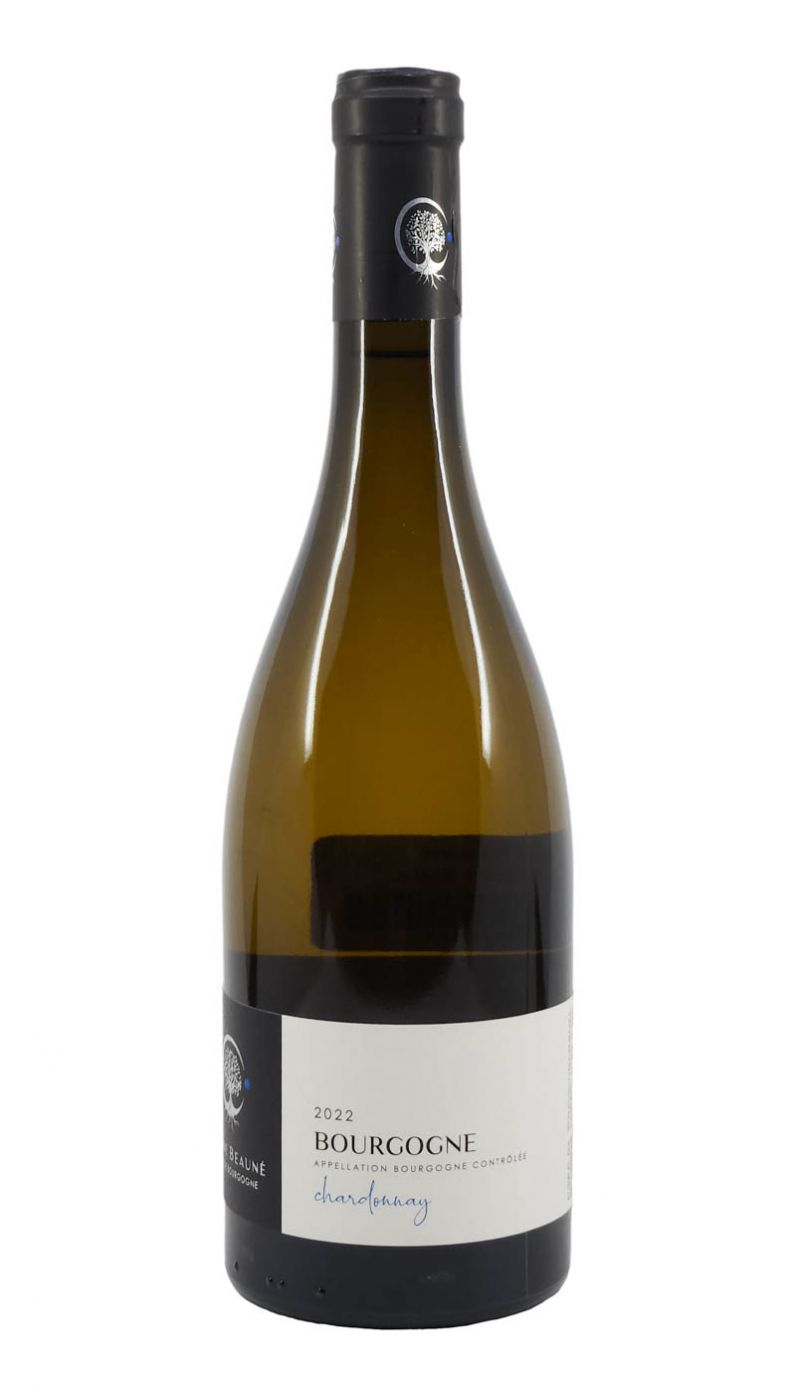 Aline Beaune Bourgogne Blanc