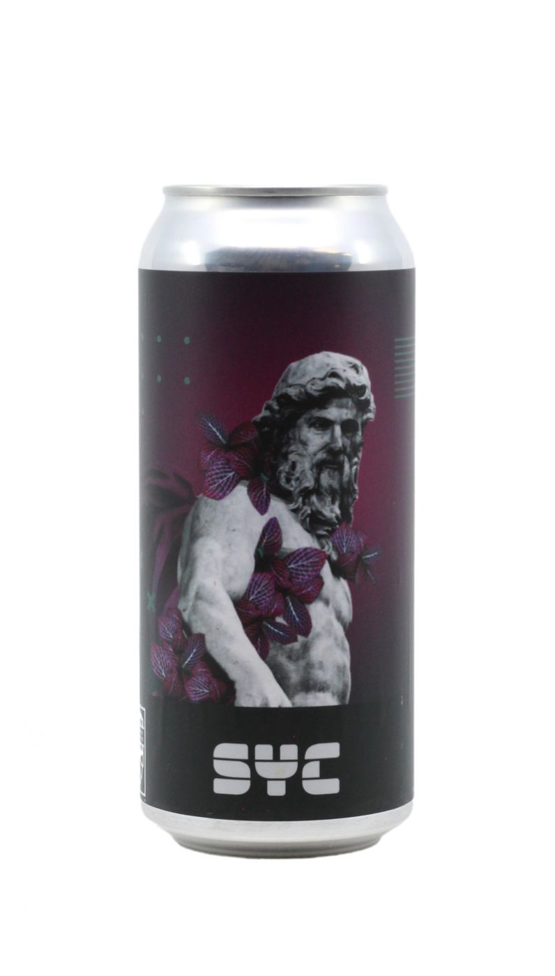 SYC Nimbus Maximus