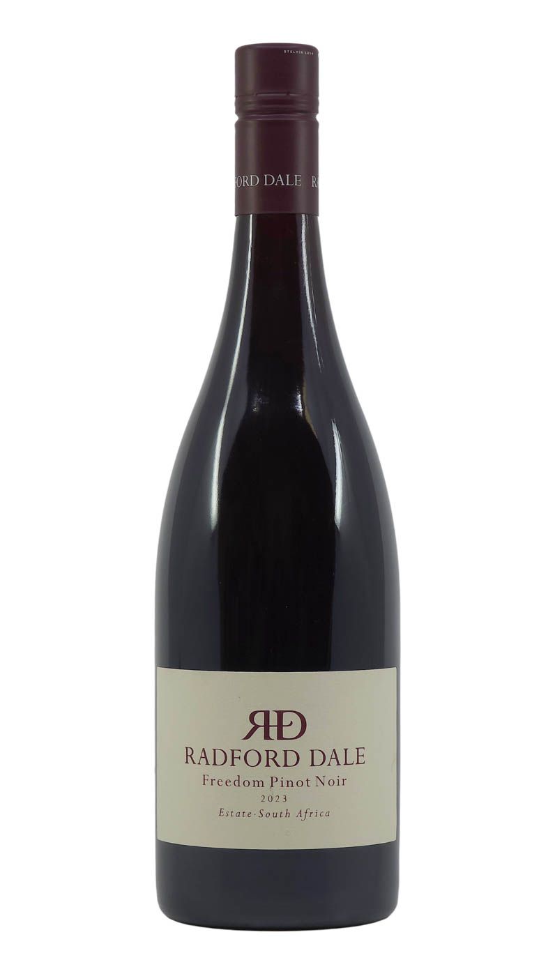 Radford Dale Pinot Noir